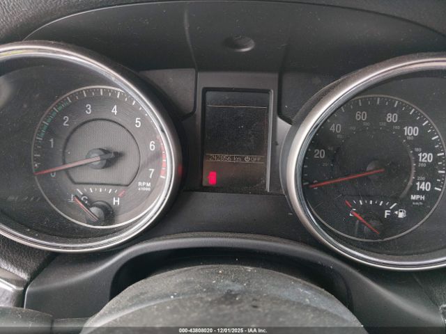 2011 JEEP GRAND CHEROKEE 1J4RR4GT7BC542941 Photo 6