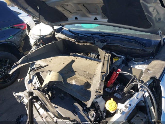 4S4WMARD1N3440966 Subaru Ascent Touring