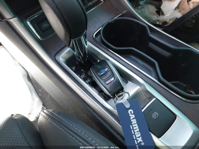 4S4WMARD1N3440966 Subaru Ascent Touring