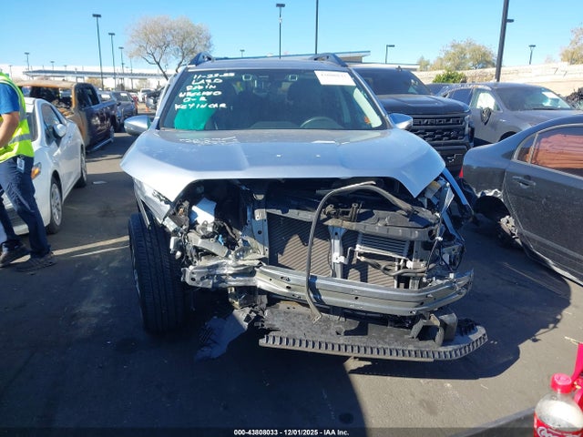 4S4WMARD1N3440966 Subaru Ascent Touring
