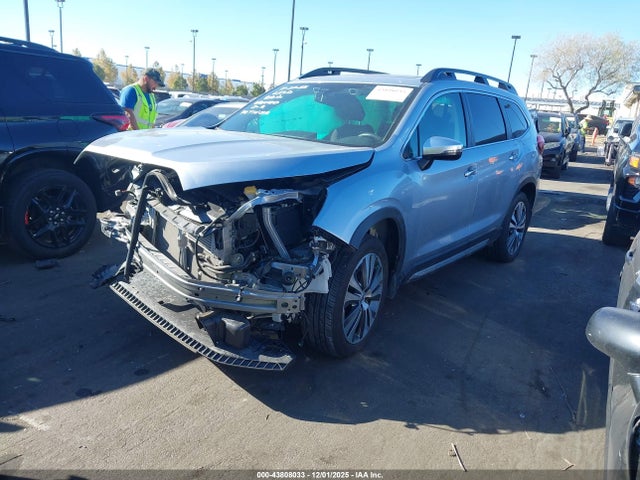 4S4WMARD1N3440966 Subaru Ascent Touring