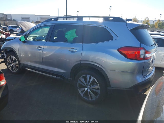 4S4WMARD1N3440966 Subaru Ascent Touring