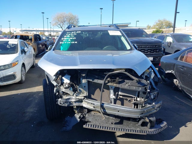4S4WMARD1N3440966 Subaru Ascent Touring