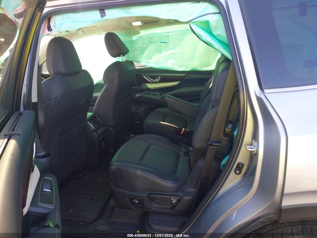 4S4WMARD1N3440966 Subaru Ascent Touring