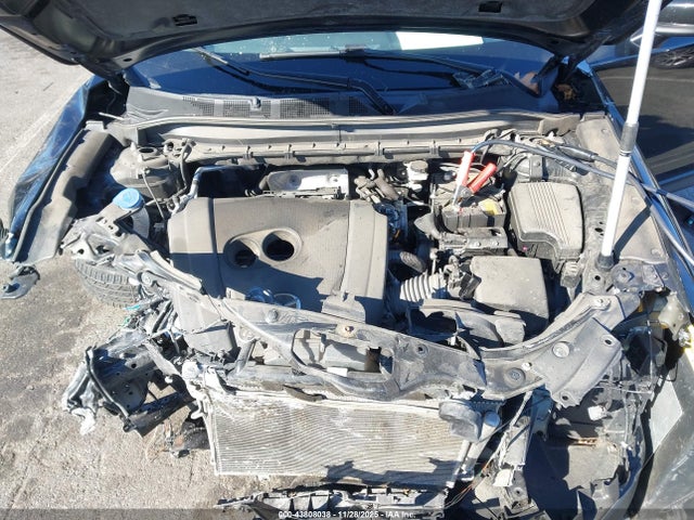 43808038 :رقم المزاد ، JM3KFBEM0N0532586 vin ، 2022 Mazda Cx-5 2.5 S Premium Plus مزاد بيع
