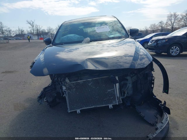 43808038 :رقم المزاد ، JM3KFBEM0N0532586 vin ، 2022 Mazda Cx-5 2.5 S Premium Plus مزاد بيع