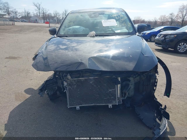 43808038 :رقم المزاد ، JM3KFBEM0N0532586 vin ، 2022 Mazda Cx-5 2.5 S Premium Plus مزاد بيع