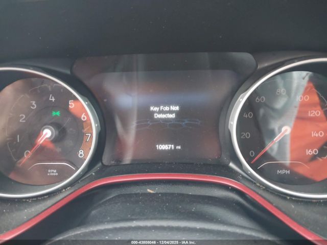 2019 JEEP COMPASS 3C4NJDDB8KT671153 Photo 6