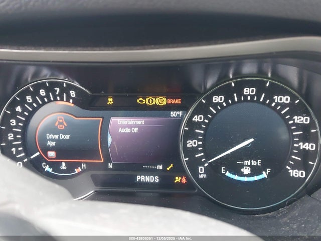 2020 LINCOLN MKZ 3LN6L5E91LR610785 Photo 6