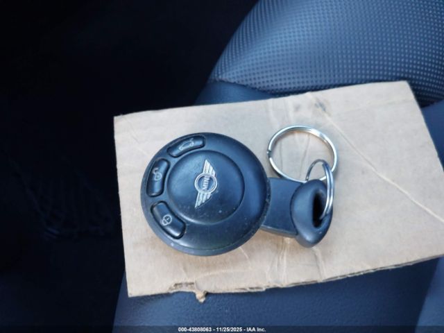 2012 MINI COOPER S WMWSX3C59CT465678 Photo 10