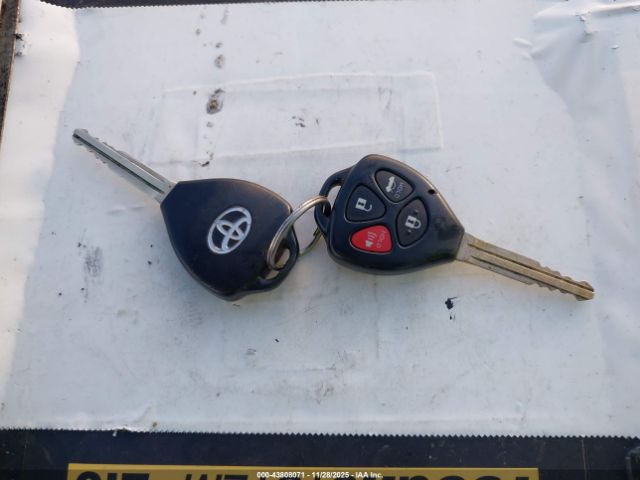 2009 TOYOTA COROLLA 1NXBU40E29Z160477 Photo 10