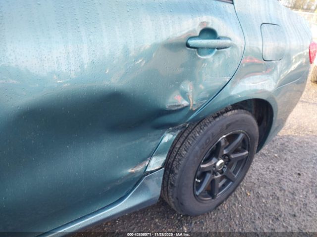 2009 TOYOTA COROLLA 1NXBU40E29Z160477 Photo 5