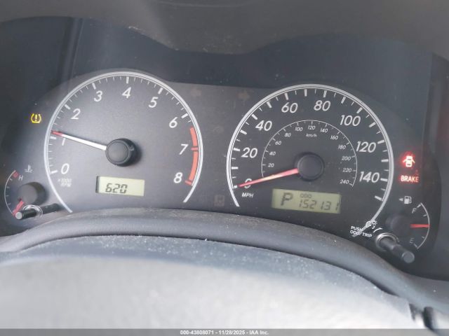 2009 TOYOTA COROLLA 1NXBU40E29Z160477 Photo 6