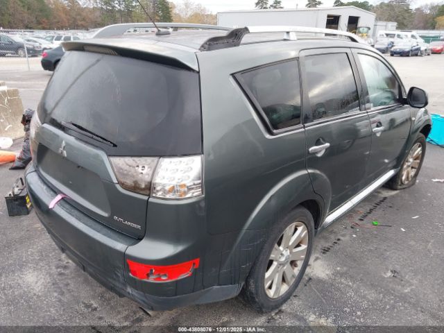 2008 MITSUBISHI OUTLANDER JA4LS31W58Z010939 Photo 3
