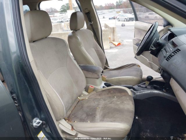 2008 MITSUBISHI OUTLANDER JA4LS31W58Z010939 Photo 4