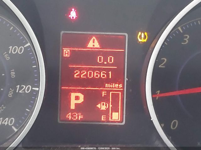 2008 MITSUBISHI OUTLANDER JA4LS31W58Z010939 Photo 6