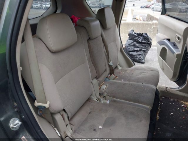 2008 MITSUBISHI OUTLANDER JA4LS31W58Z010939 Photo 7