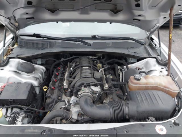 2018 DODGE CHARGER 2C3CDXKT1JH244470 Photo 9