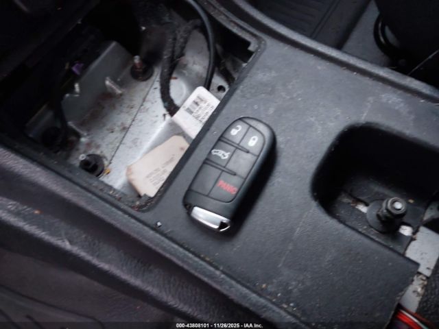 2018 DODGE CHARGER 2C3CDXKT1JH244470 Photo 10