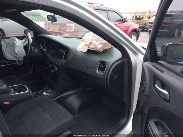 2018 DODGE CHARGER 2C3CDXKT1JH244470 Photo 4