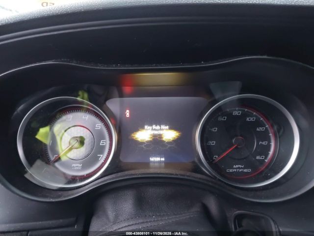 2018 DODGE CHARGER 2C3CDXKT1JH244470 Photo 6