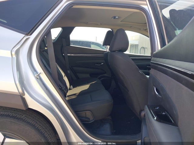 5NMJF3AE6NH061424 Hyundai TUCSON SEL