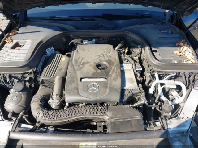 2019 MERCEDES-BENZ GLC 300 COUPE WDC0J4KBXKF661466 Photo 9