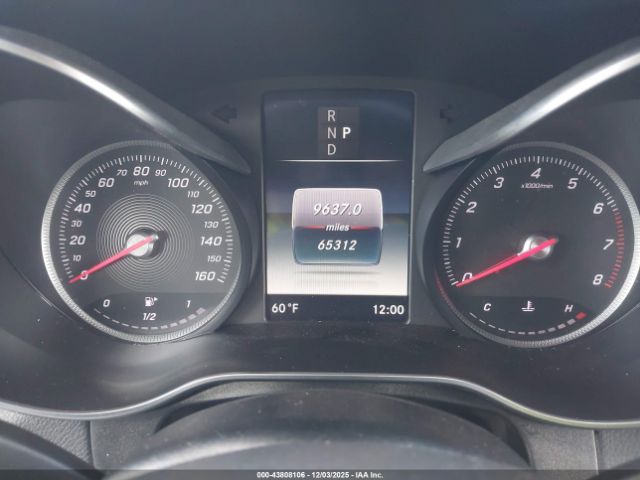 2019 MERCEDES-BENZ GLC 300 COUPE WDC0J4KBXKF661466 Photo 6