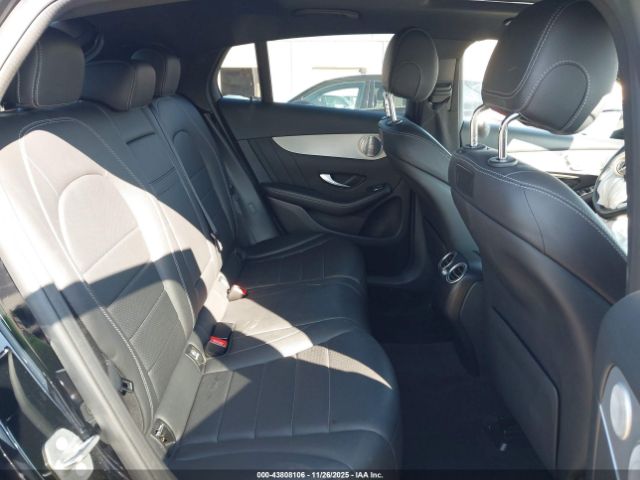 2019 MERCEDES-BENZ GLC 300 COUPE WDC0J4KBXKF661466 Photo 7