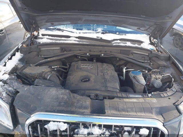2016 AUDI Q5 WA1L2AFP4GA070682 Photo 9