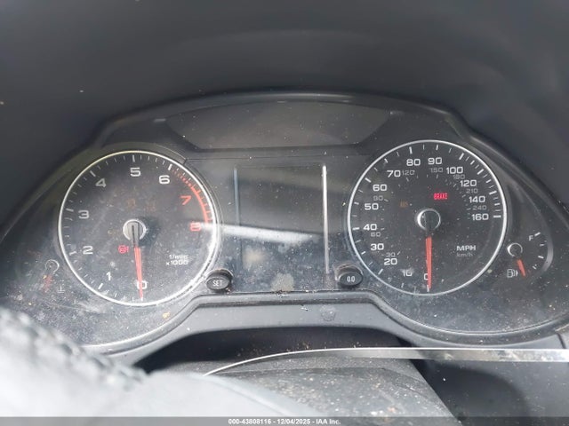 2016 AUDI Q5 WA1L2AFP4GA070682 Photo 6