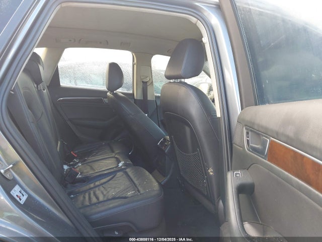 2016 AUDI Q5 WA1L2AFP4GA070682 Photo 7