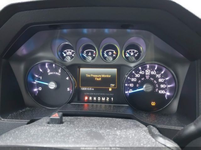 2011 FORD F-250 1FT7W2BT3BEC85279 Photo 6