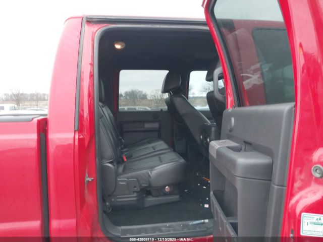 2011 FORD F-250 1FT7W2BT3BEC85279 Photo 7