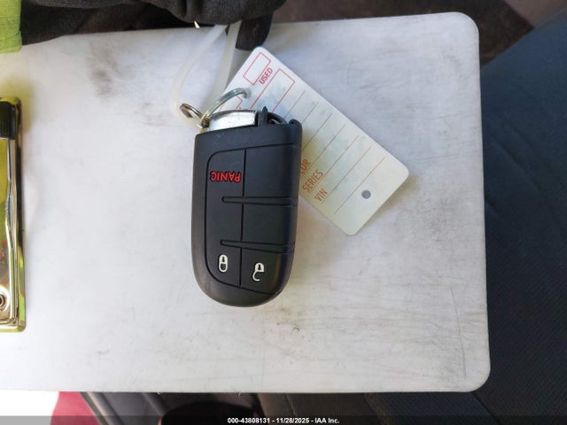 2014 DODGE DURANGO 1C4RDHAG3EC438104 Photo 10