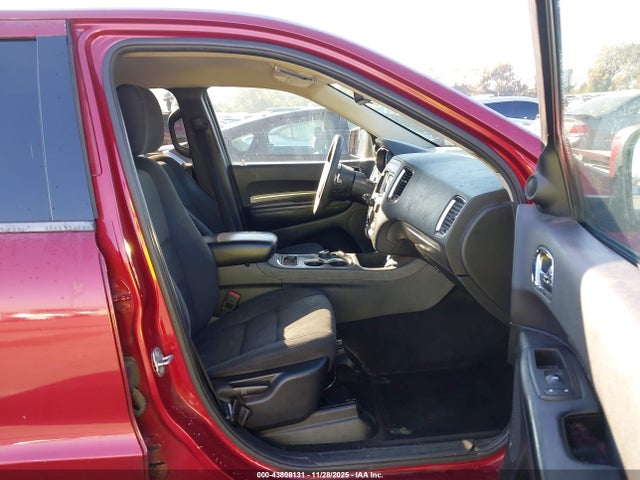 2014 DODGE DURANGO 1C4RDHAG3EC438104 Photo 4