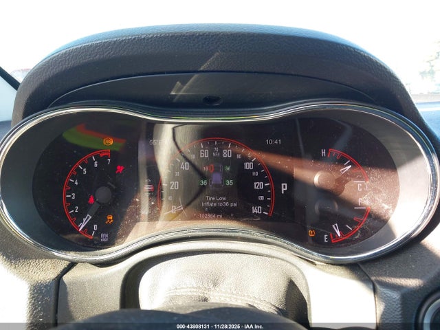 2014 DODGE DURANGO 1C4RDHAG3EC438104 Photo 6