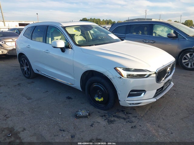 2019 VOLVO XC60 LYV102DL4KB288874