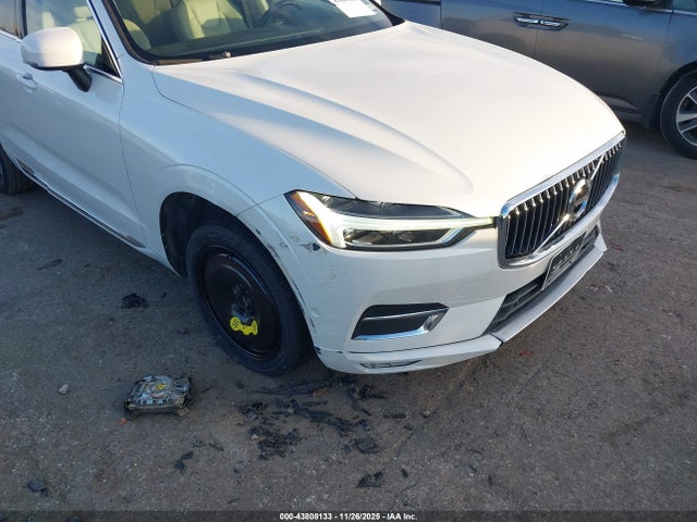 2019 VOLVO XC60 LYV102DL4KB288874 Photo 5