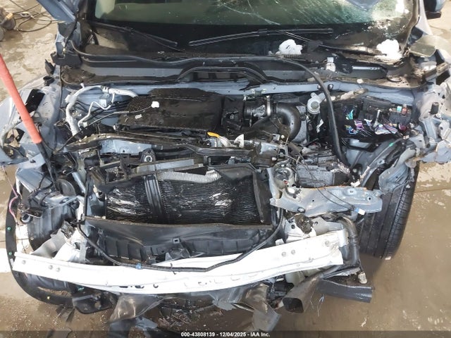 Продажа на аукционе авто 2025 Honda Pilot Elite, vin: 5FNYG1H85SB153962, номер лота: 43808139