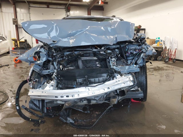 Продажа на аукционе авто 2025 Honda Pilot Elite, vin: 5FNYG1H85SB153962, номер лота: 43808139