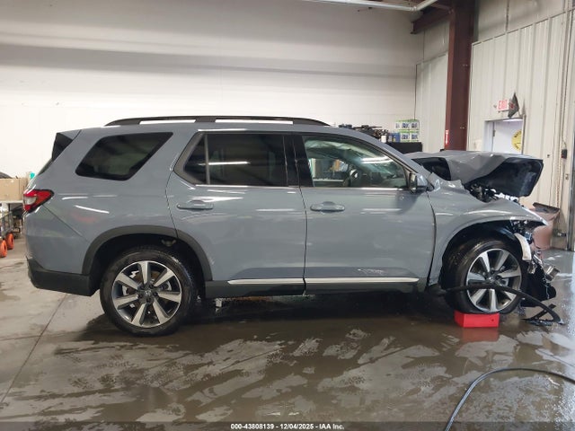 Продажа на аукционе авто 2025 Honda Pilot Elite, vin: 5FNYG1H85SB153962, номер лота: 43808139