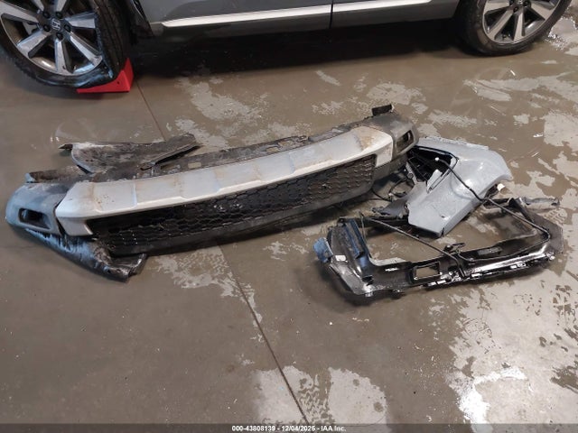 Продажа на аукционе авто 2025 Honda Pilot Elite, vin: 5FNYG1H85SB153962, номер лота: 43808139