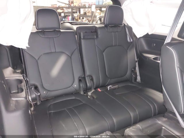 Продажа на аукционе авто 2025 Honda Pilot Elite, vin: 5FNYG1H85SB153962, номер лота: 43808139