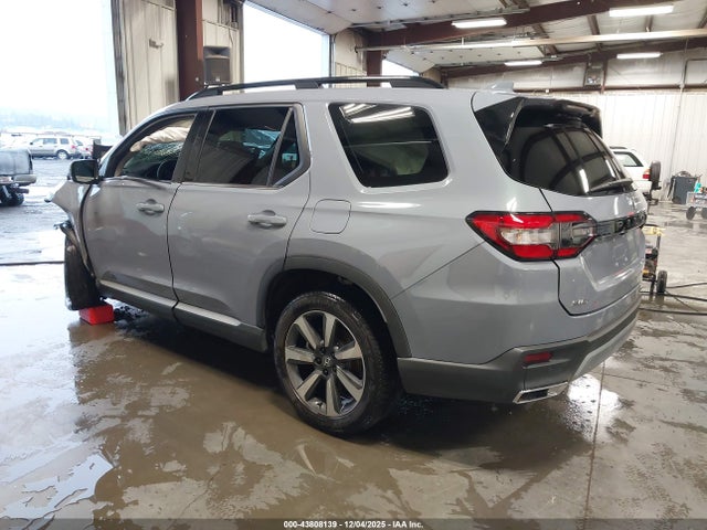 Продажа на аукционе авто 2025 Honda Pilot Elite, vin: 5FNYG1H85SB153962, номер лота: 43808139
