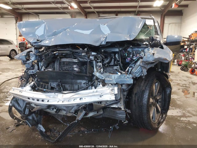 Продажа на аукционе авто 2025 Honda Pilot Elite, vin: 5FNYG1H85SB153962, номер лота: 43808139