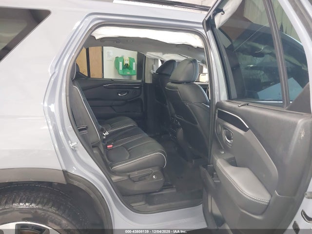 Продажа на аукционе авто 2025 Honda Pilot Elite, vin: 5FNYG1H85SB153962, номер лота: 43808139