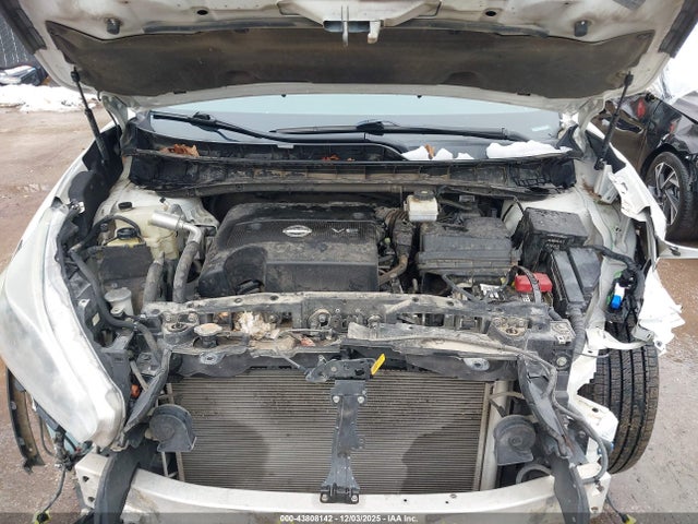 2018 NISSAN MURANO 5N1AZ2MHXJN176768 Photo 9