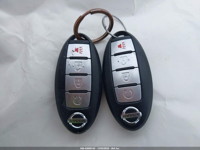 2018 NISSAN MURANO 5N1AZ2MHXJN176768 Photo 10