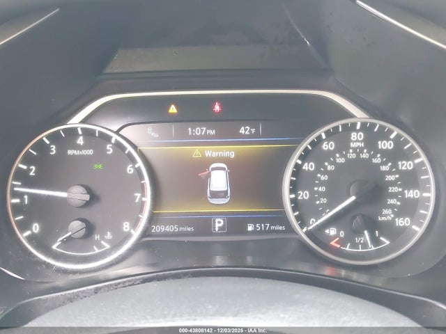 2018 NISSAN MURANO 5N1AZ2MHXJN176768 Photo 6